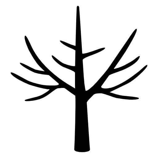Icon in Schwarz-Weiß